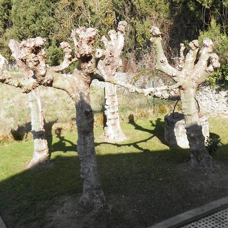 Hotel Restaurante Aldama Amurrio Kültér fotó