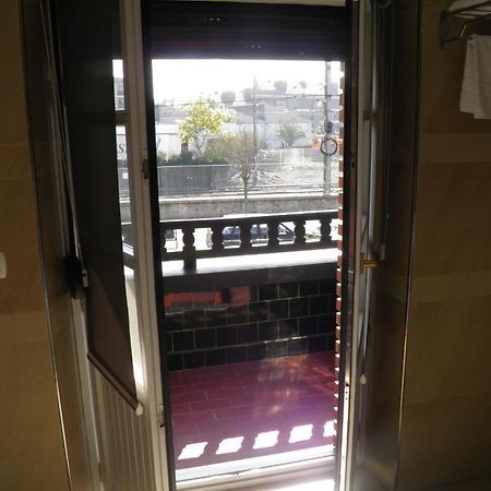 Hotel Restaurante Aldama Amurrio Kültér fotó